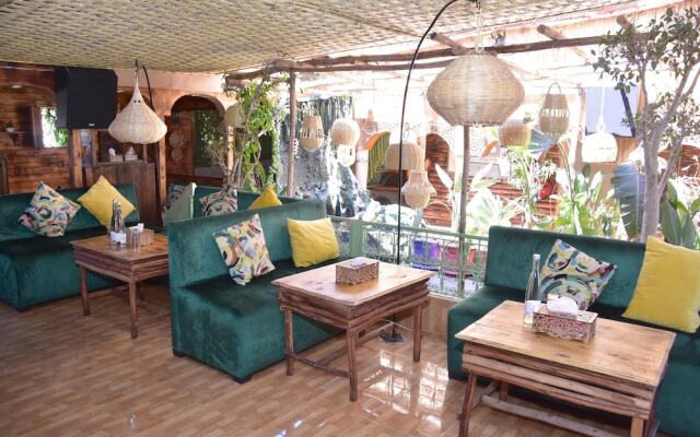 Riad Verus - Hostel - Adults Only