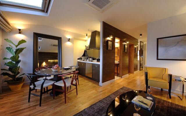 Urban Suites Istanbul