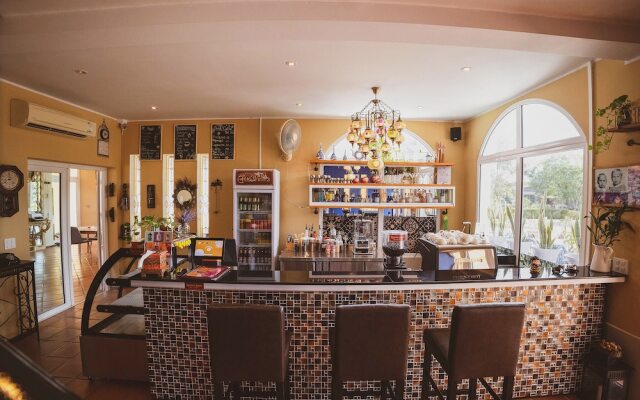 Hacienda Resort Mae Phim