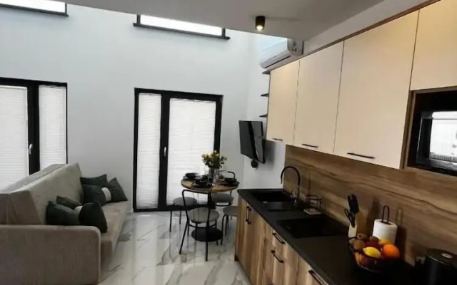 ZATOR Domki INTERSTYL