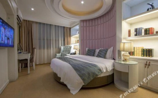 Xi Er Dun Hotel