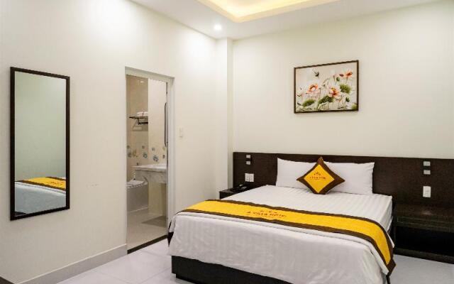 A Villa Hotel by ZUZU