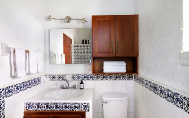 ANANA Rancho San Rafael 3 Bedrooms Hill