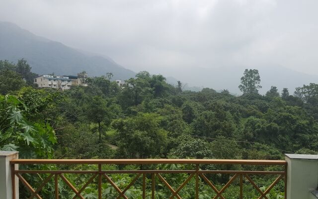 Hotel Rajpur Heights