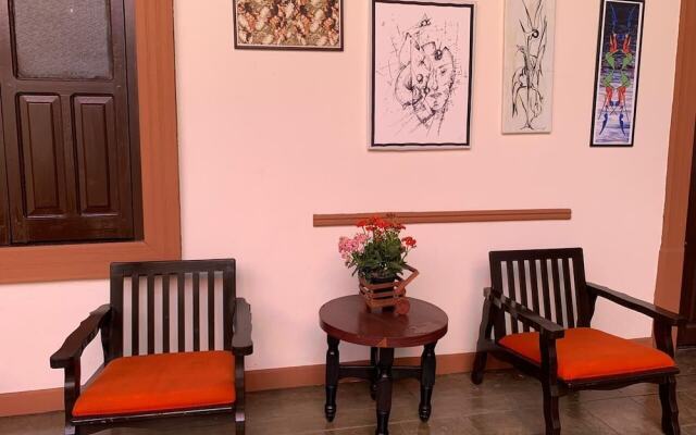 Hotel Villa de Flores