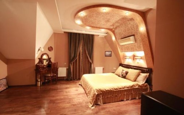 Guest house Kushiri