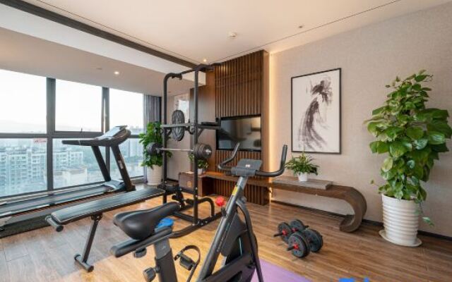 Xun Hotel