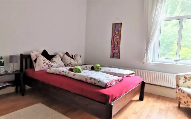 Hotel Alpenblick