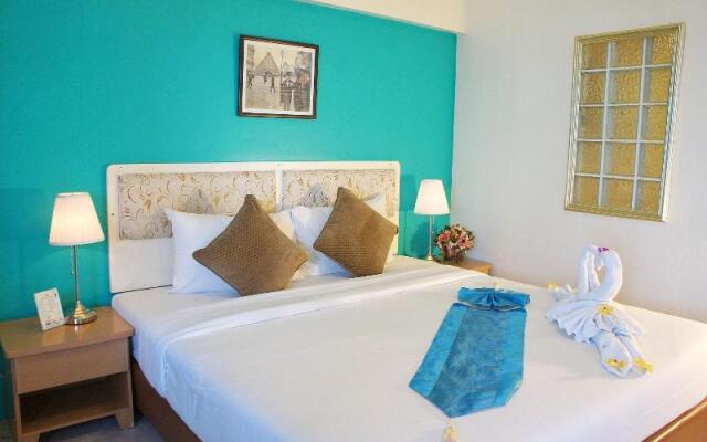 The Nest Service Apartment