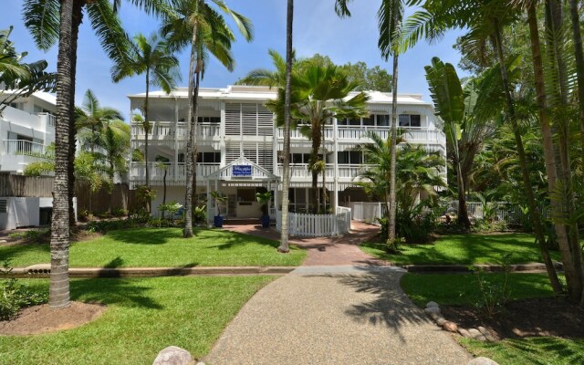 Apartments at The White House Port Douglas