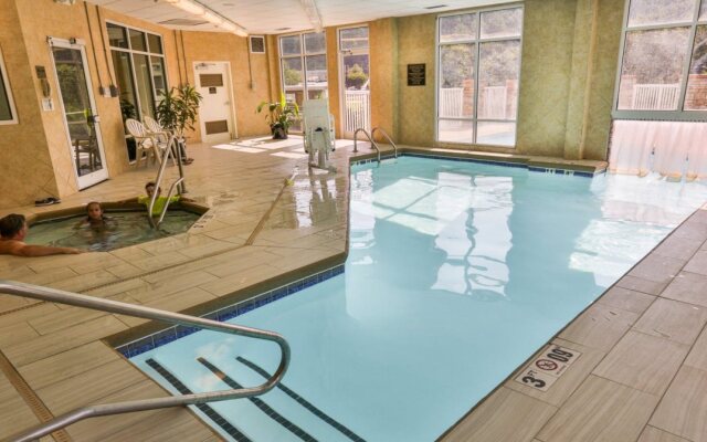 Holiday Inn Express & Suites Asheville Downtown by IHG