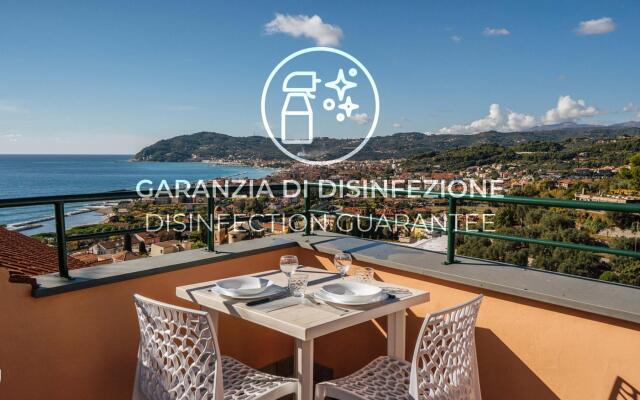 Romana 43 - Le Terrazze