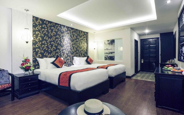 Mercure Hoi An