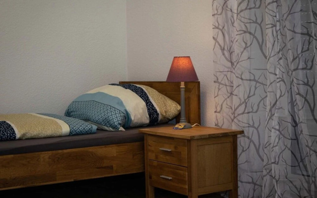 Alter Behring-Gutshof