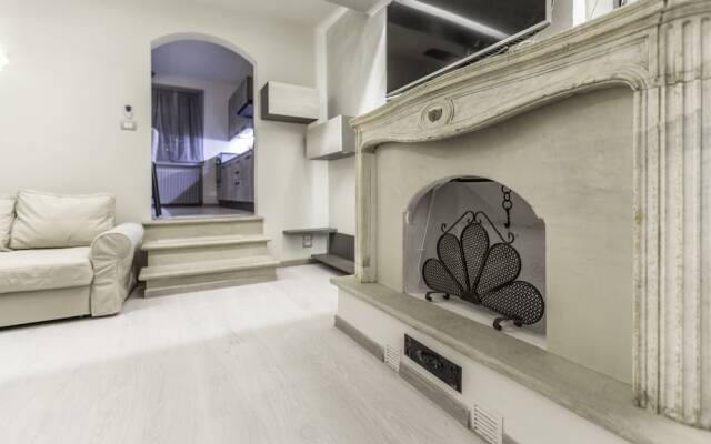 Appartamento D'Azeglio