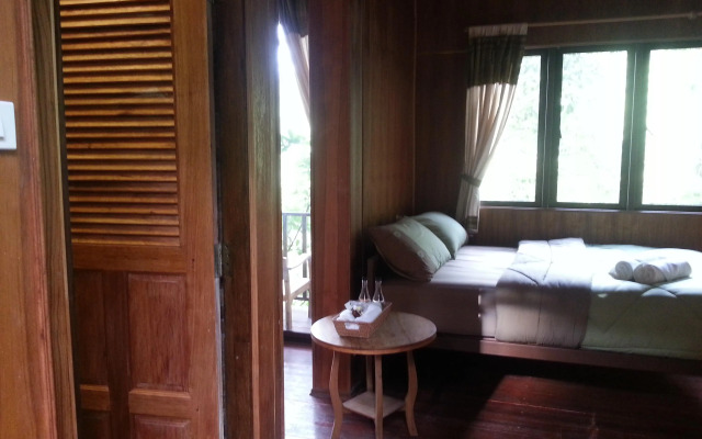 The Giant Chiang Mai Hotel