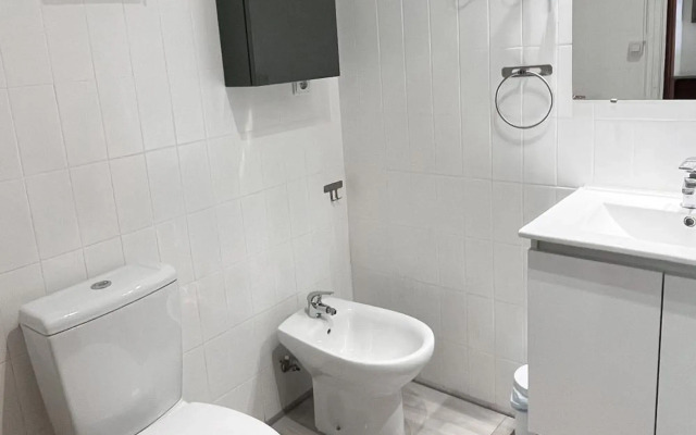 En Palencia capital céntrico con garaje Roberto