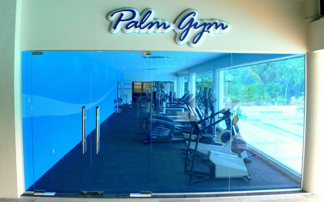 Le Grandeur Palm Resort Johor