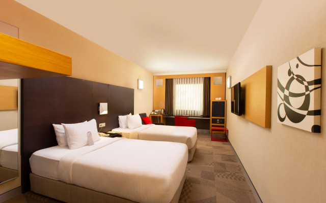 Nippon Hotel