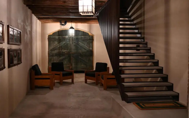 Agriturismo Villa di Modolo