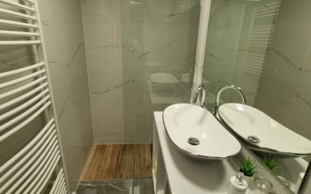 Apartman ŠIMIĆ