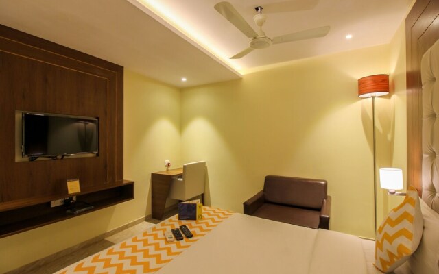 FabHotel Adlon Andheri East