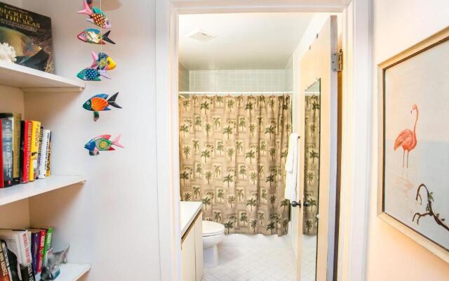 Hibiscus Resort - H204