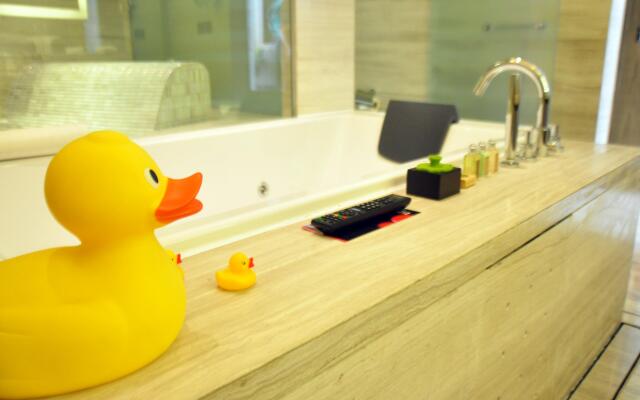 Hotel Indigo Xiamen Harbour by IHG