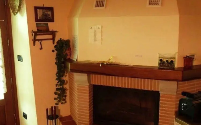 Cappannelle Country House Tuscany