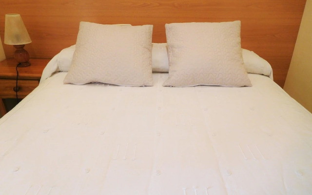 Lleida Apartments I