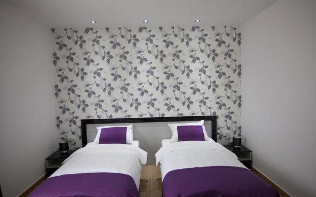 Rooms Ino
