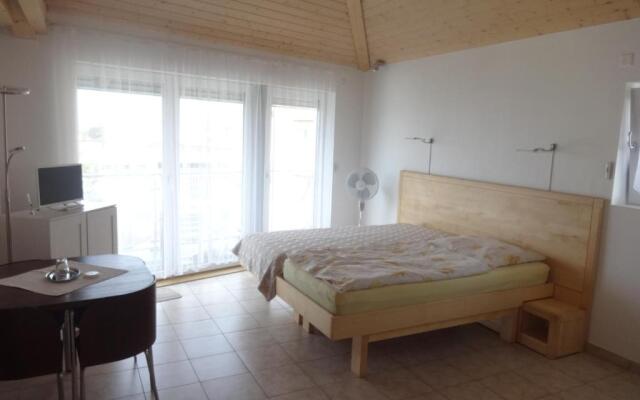 Bed and Breakfast Prilly-Lausanne