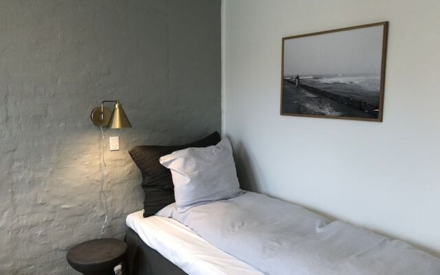 Hotel VANDret