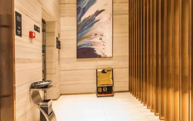 City Comfort Inn Nanning Jiangnan Wanda Plaza