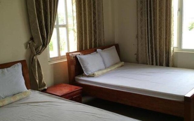 Tri Phuong Guesthouse