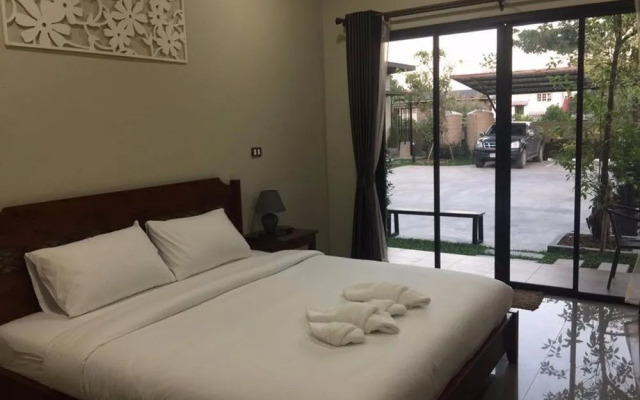 Goodtime Resort Chiangrai