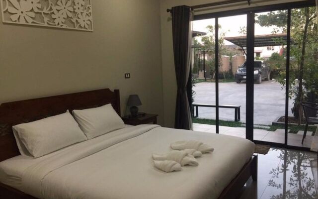 Good Time Resort Chiangrai