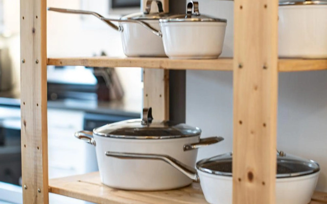 Niska's Den by Revelstoke Vacations