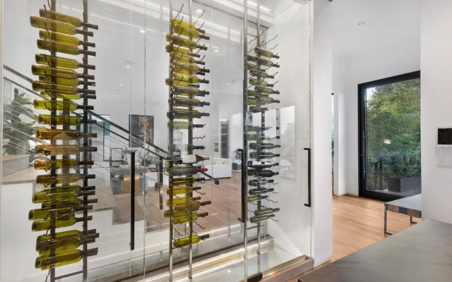 Beverly Glen Hillside Haven