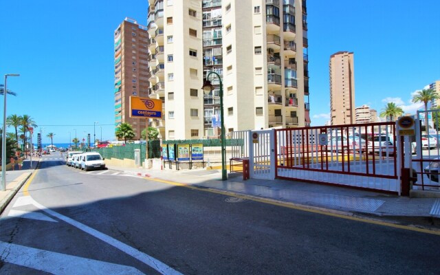 Apartamento Coblanca V 15 - 4