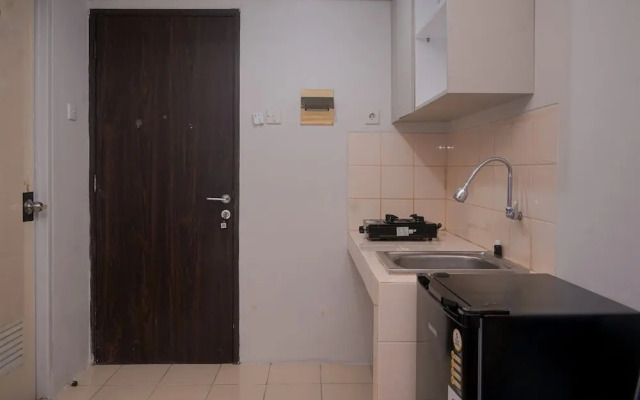 Comfy 2Br Apartment At Serpong Greenview