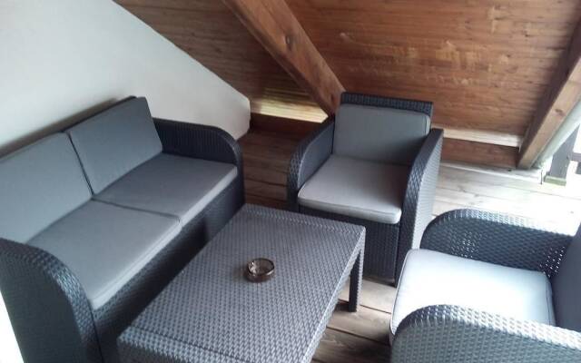 Ferienwohnanlage AlterTopf