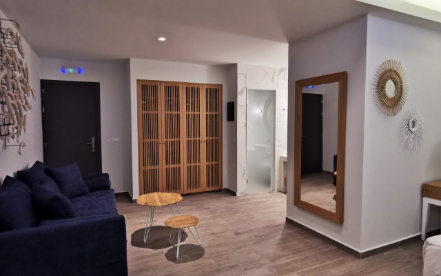 Villaggio Boutique Hotel Hersonissos - Adults Only
