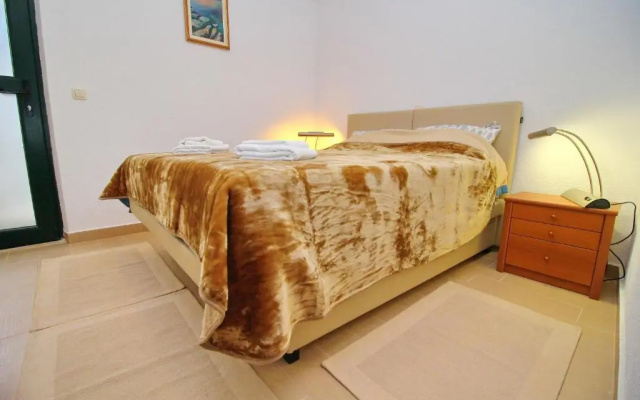 Apartment Mambo, Mljet