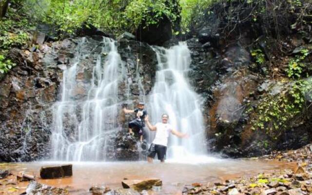Gaachee Resort