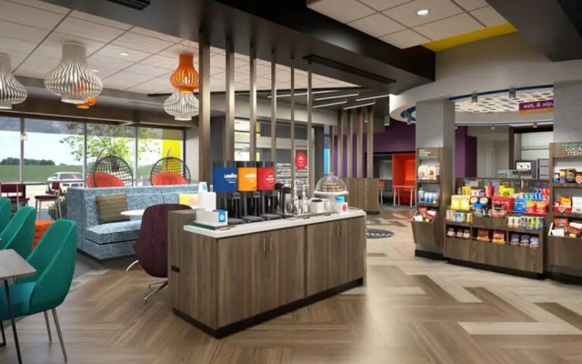 Tru By Hilton Battle Creek