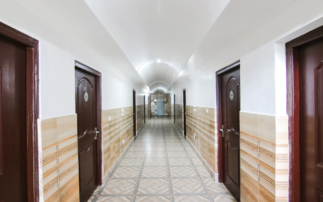 Fabhotel Prime Wonder World Resort