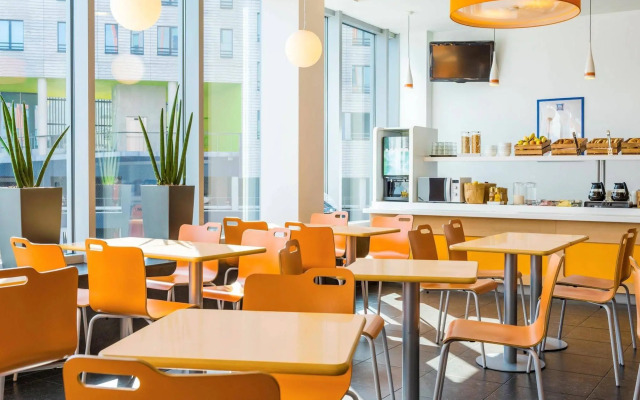 ibis budget Leuven Centrum