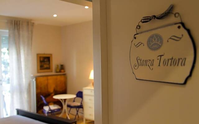 B&B I Propilei di San Girolamo