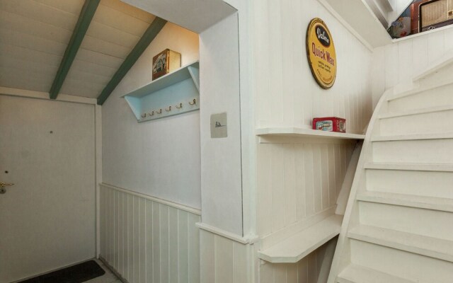 Stylish Holiday Home With Box-bed Near Lake Veere